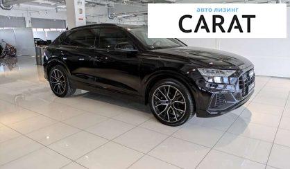 Audi SQ8 2021 Audi SQ8 2021