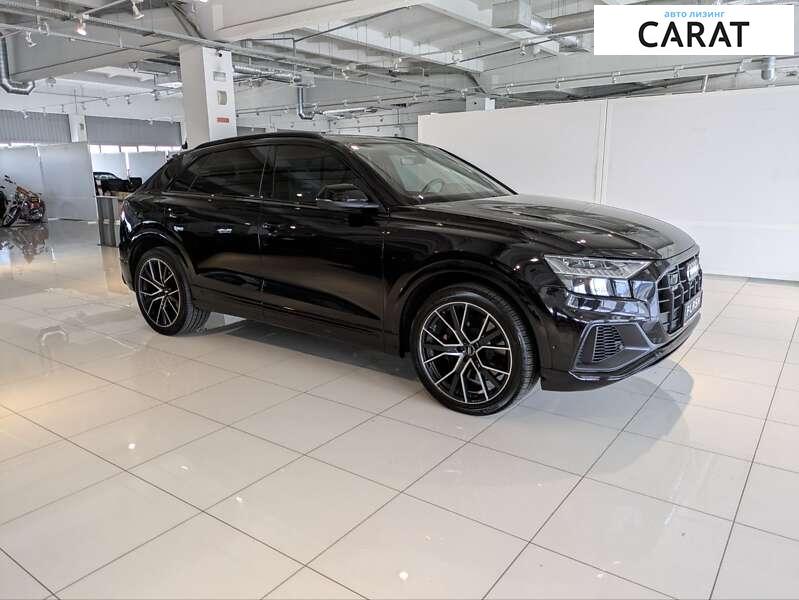 Audi SQ8 2021 Audi SQ8 2021