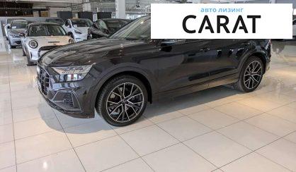 Audi SQ8 2021 Audi SQ8 2021