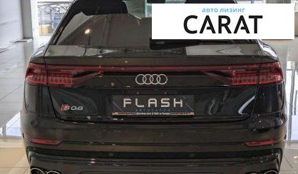 Audi SQ8 2021 Audi SQ8 2021