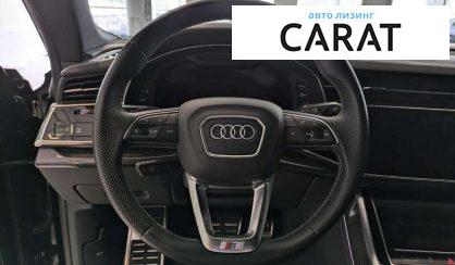 Audi SQ8 2021 Audi SQ8 2021