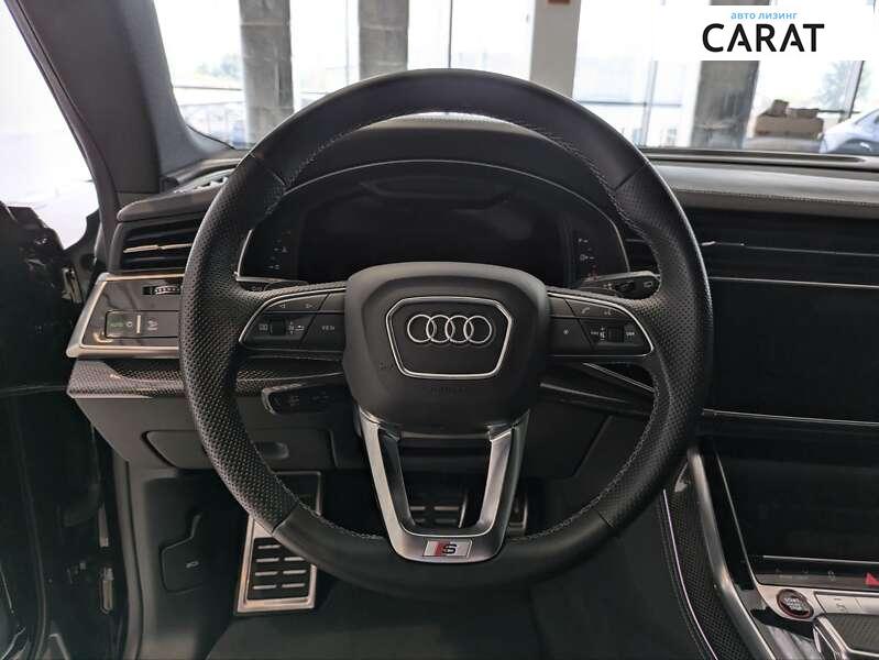 Audi SQ8 2021 Audi SQ8 2021