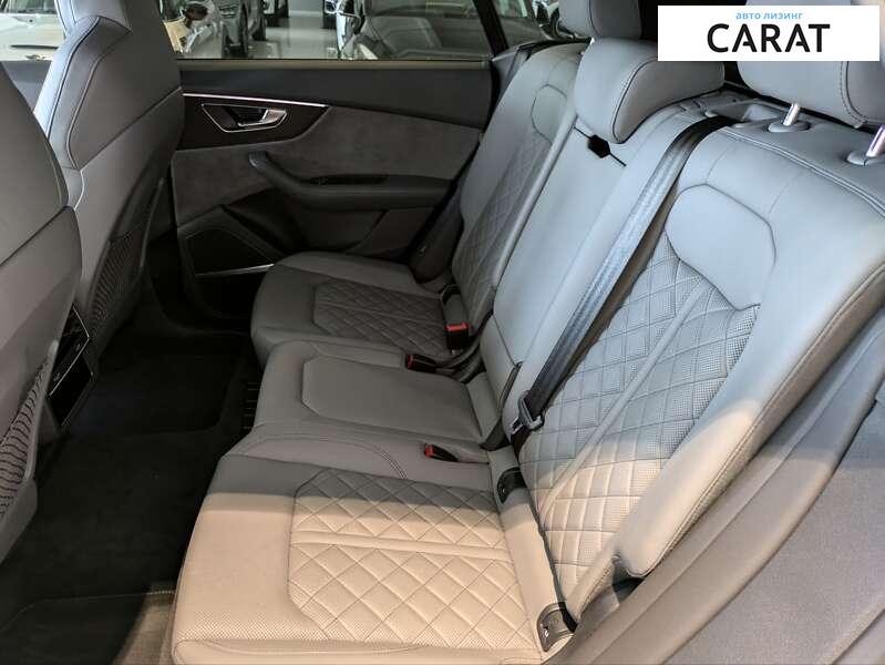 Audi SQ8 2021 Audi SQ8 2021