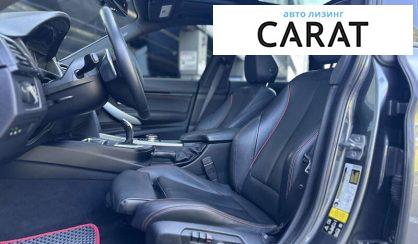 BMW 3 Series GT 2015 BMW 3 Series GT 2015