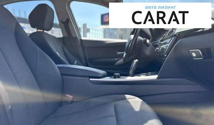 BMW 3 Series 2013 BMW 3 Series 2013