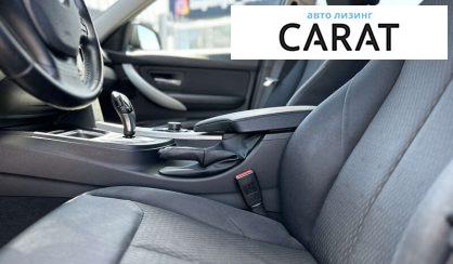 BMW 3 Series 2013 BMW 3 Series 2013