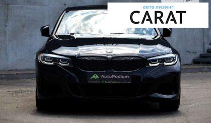 BMW 3 Series 2021 BMW 3 Series 2021