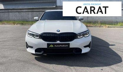 BMW 3 Series 2019