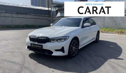 BMW 3 Series 2019