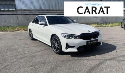 BMW 3 Series 2019