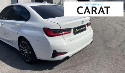 BMW 3 Series 2019