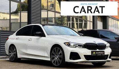 BMW 3 Series 2019