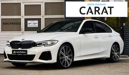 BMW 3 Series 2019