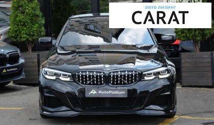 BMW 3 Series 2019 BMW 3 Series 2019