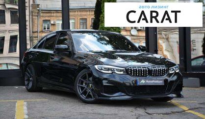 BMW 3 Series 2019 BMW 3 Series 2019