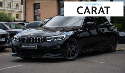 BMW 3 Series 2019 BMW 3 Series 2019