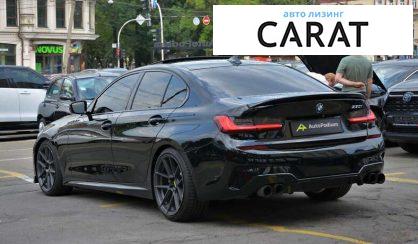 BMW 3 Series 2019 BMW 3 Series 2019