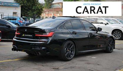 BMW 3 Series 2019 BMW 3 Series 2019