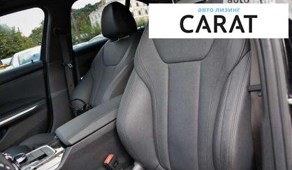 BMW 3 Series 2019 BMW 3 Series 2019