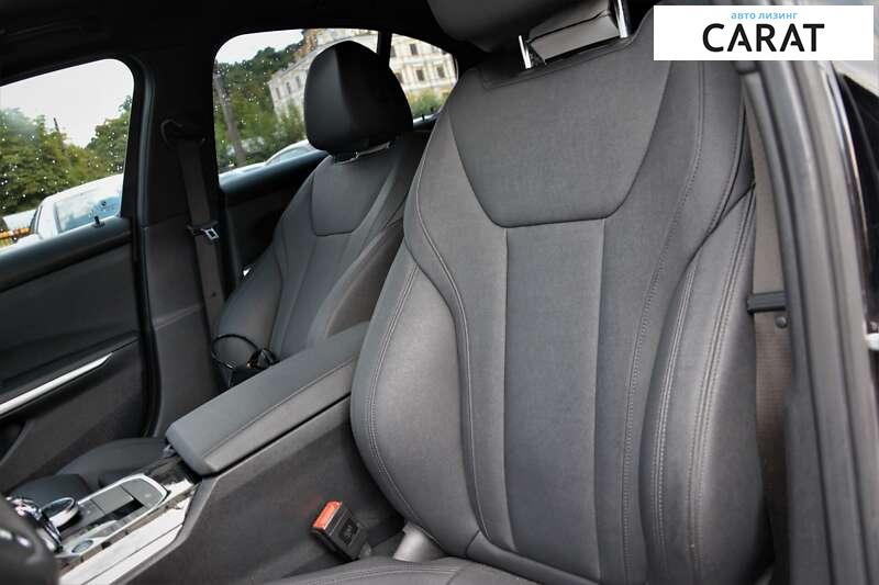 BMW 3 Series 2019 BMW 3 Series 2019