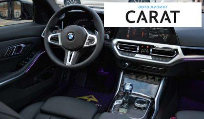 BMW 3 Series 2019 BMW 3 Series 2019