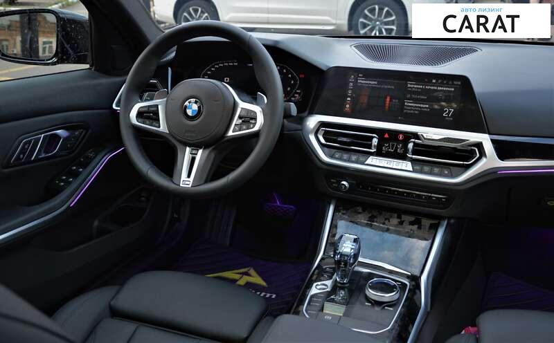 BMW 3 Series 2019 BMW 3 Series 2019