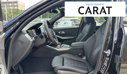 BMW 3 Series 2022 BMW 3 Series 2022
