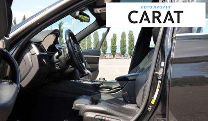 BMW 3 Series 2015 BMW 3 Series 2015