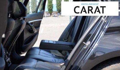 BMW 3 Series 2015 BMW 3 Series 2015