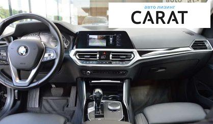 BMW 3 Series 2020 BMW 3 Series 2020