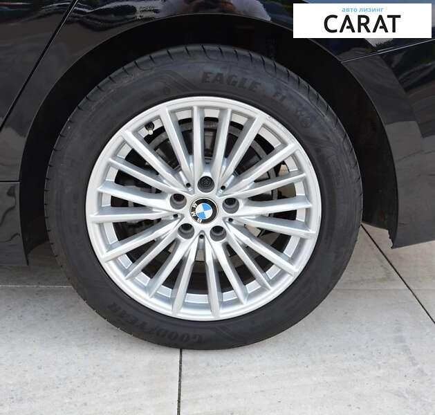 BMW 3 Series 2020 BMW 3 Series 2020