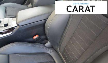 BMW 3 Series 2020 BMW 3 Series 2020