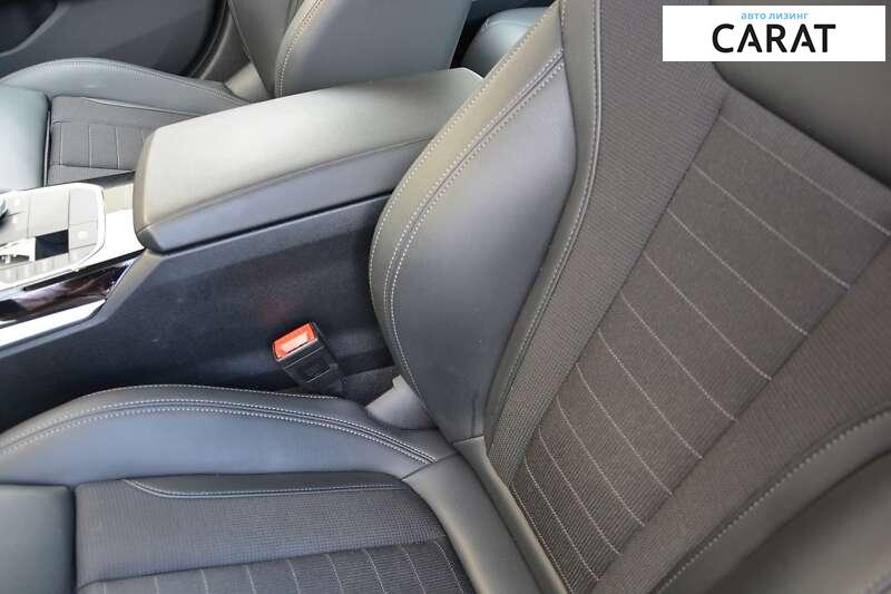 BMW 3 Series 2020 BMW 3 Series 2020