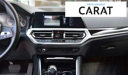 BMW 3 Series 2020 BMW 3 Series 2020