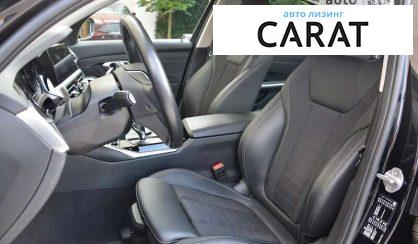 BMW 3 Series 2020 BMW 3 Series 2020