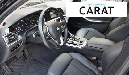 BMW 3 Series 2020 BMW 3 Series 2020