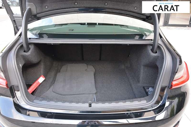 BMW 3 Series 2020 BMW 3 Series 2020