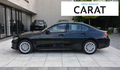 BMW 3 Series 2020 BMW 3 Series 2020