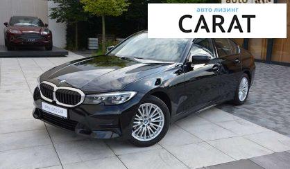 BMW 3 Series 2020 BMW 3 Series 2020