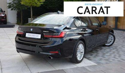 BMW 3 Series 2020 BMW 3 Series 2020