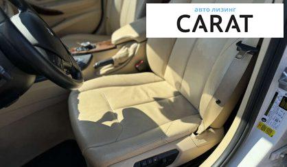 BMW 3 Series 2013