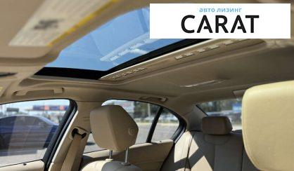 BMW 3 Series 2013