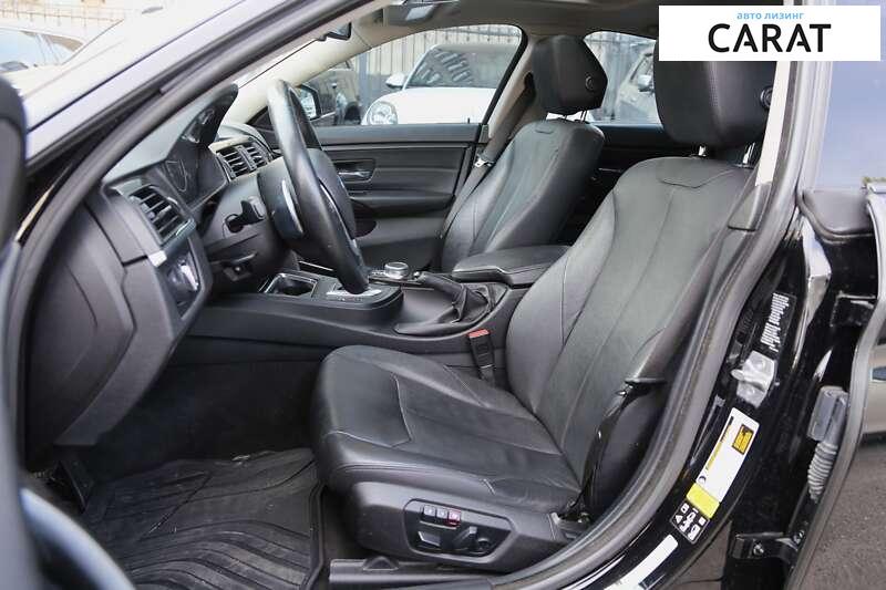 BMW 4 Series 2015 BMW 4 Series 2015