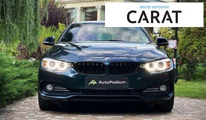 BMW 4 Series 2015 BMW 4 Series 2015
