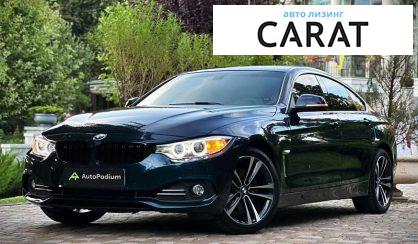 BMW 4 Series 2015 BMW 4 Series 2015