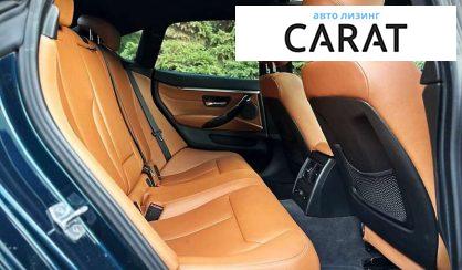 BMW 4 Series 2015 BMW 4 Series 2015