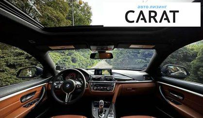 BMW 4 Series 2015 BMW 4 Series 2015