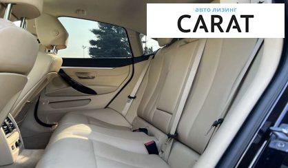 BMW 4 Series 2014 BMW 4 Series 2014