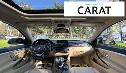 BMW 4 Series 2014 BMW 4 Series 2014