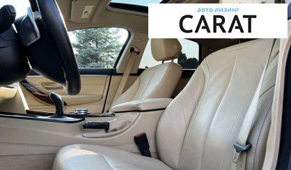 BMW 4 Series 2014 BMW 4 Series 2014